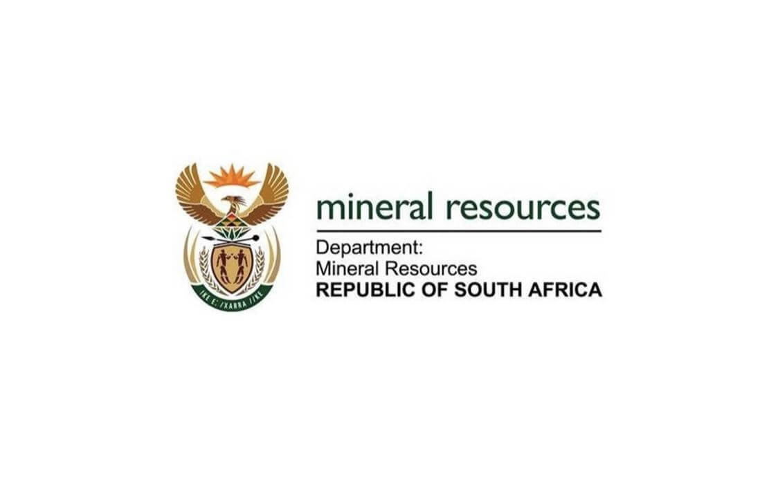 Department of Mineral Resources and Energy (DMRE) Bursaries 2024