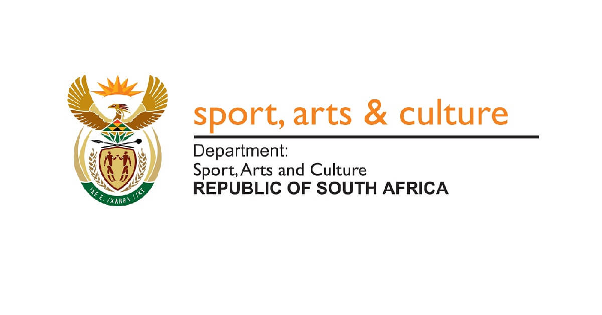 Dept of Sport, Arts and Culture: Heritage Studies Bursaries 2024