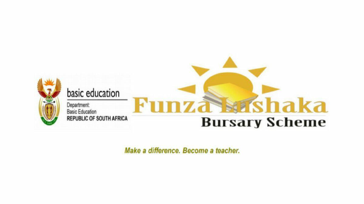 Funza Lushaka Applications Open