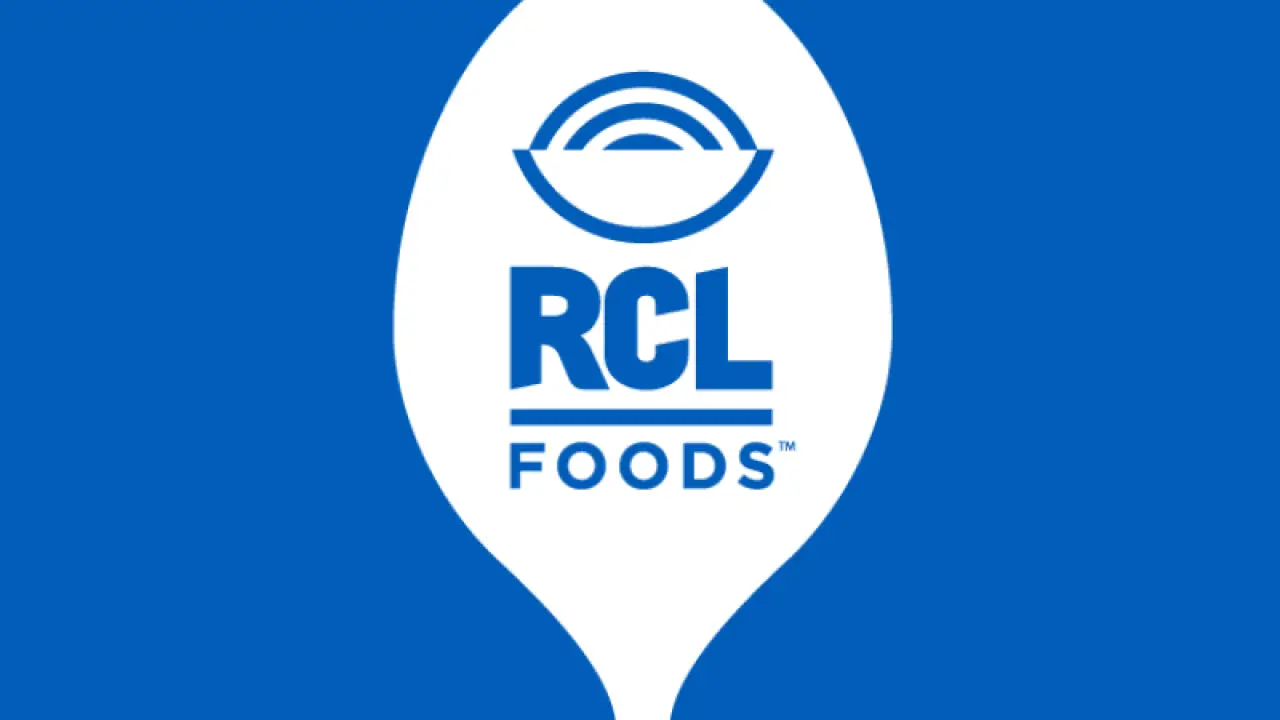 RCL Foods: Quality Control (In-Service) Traineeships