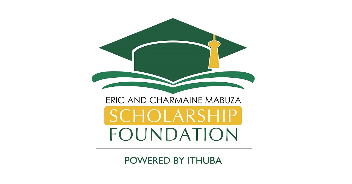 Thebe Foundation: Dr EJ Mabuza Scholarships