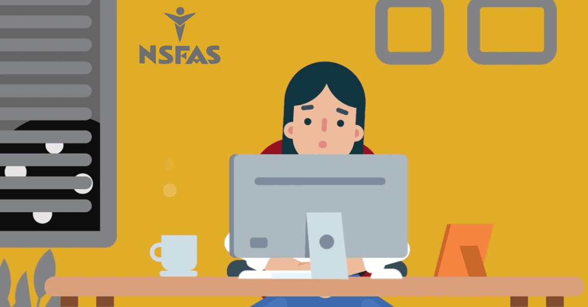 Understanding NSFAS Application Status