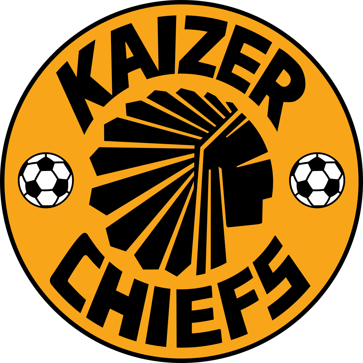 Kaizer Chief