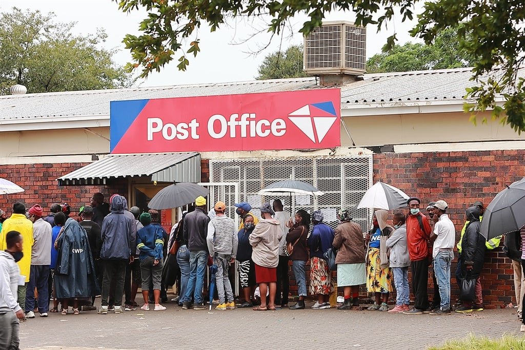 Postbank's Decision