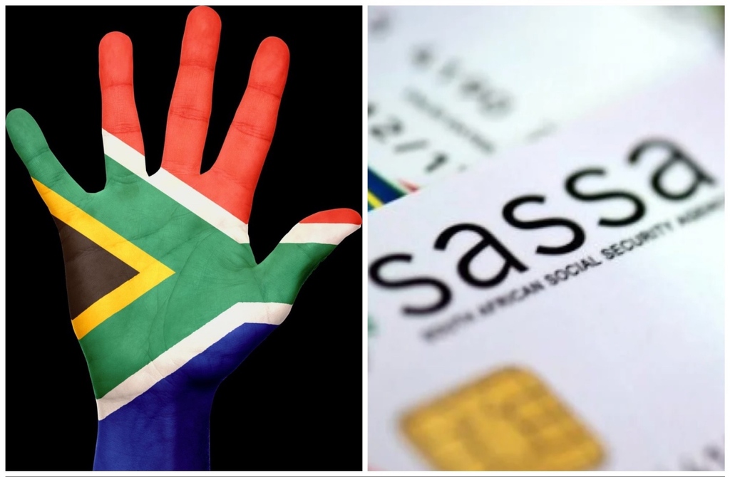 SASSA Increase 2024 A Comprehensive Analysis SA Careers