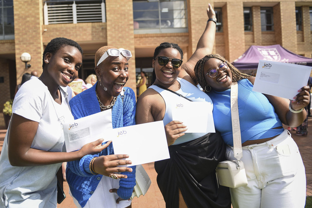How to Receive Your Matric Results