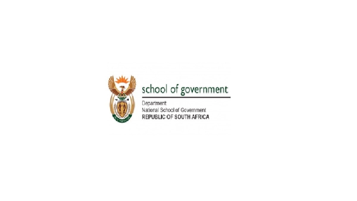 24-month National School of Government Internship Programme