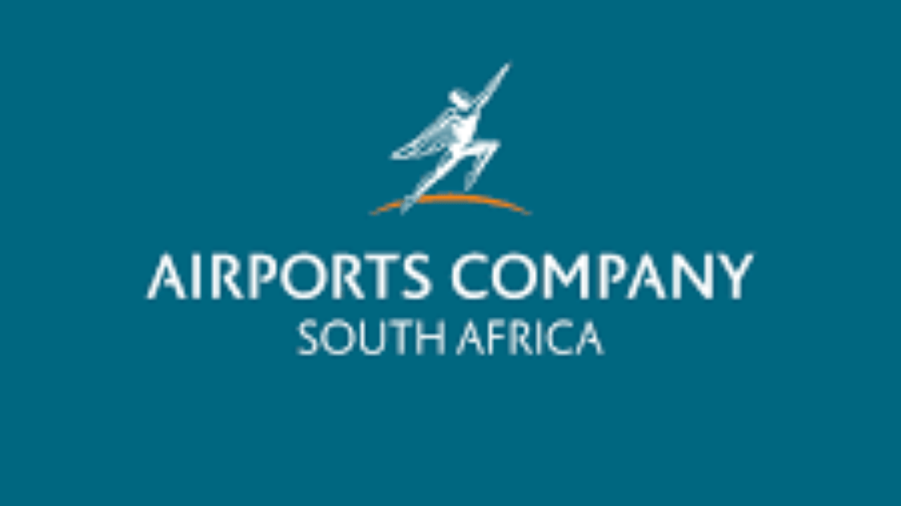 Airports Company South Africa(ACSA) Is Looking For A General Assistant ...