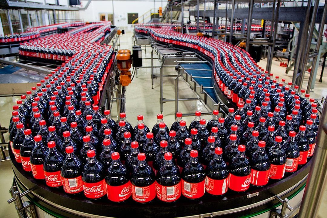 Sales and Marketing Learnership At Coca-Cola Beverages South Africa