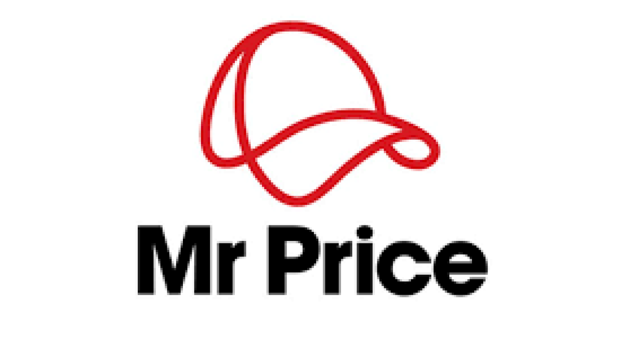 Cashbook Clerk at Mr Price Group Apply Today