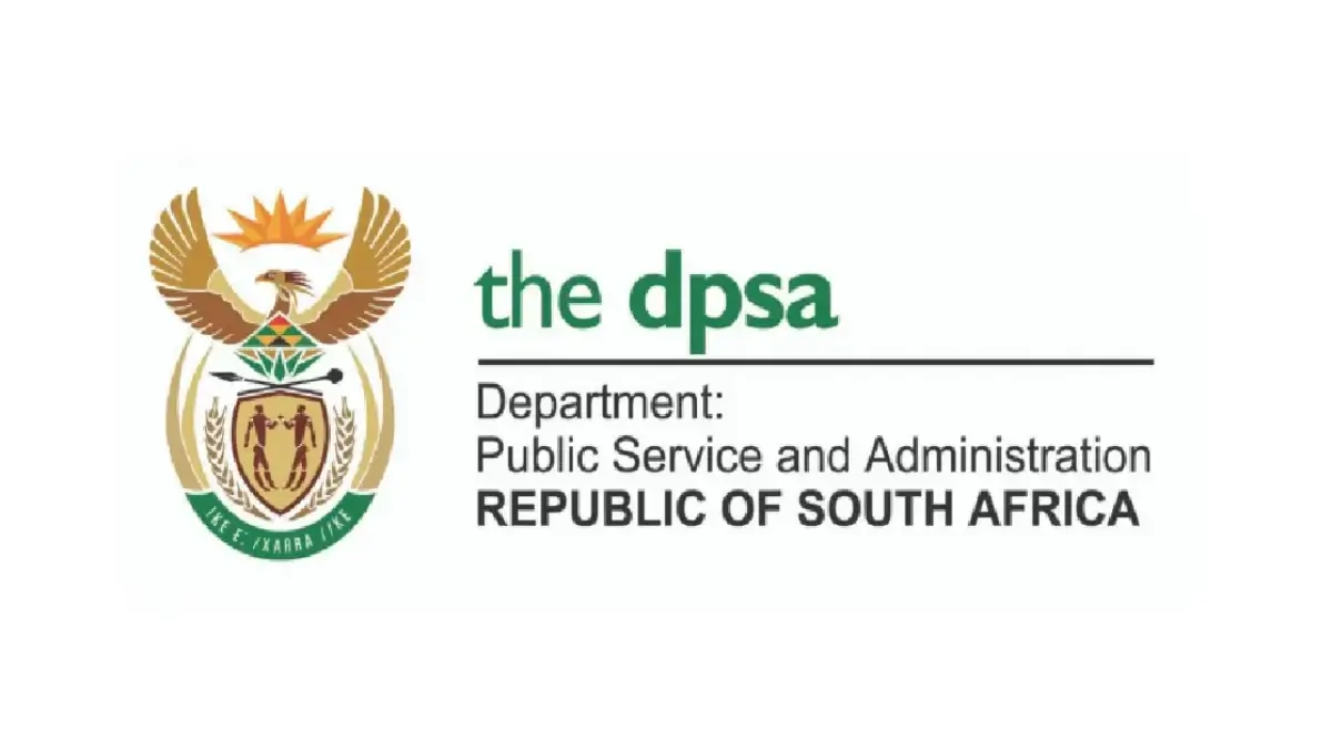 DPSA Circular 12 Of 2024 SA Government Vacancies SA Careers