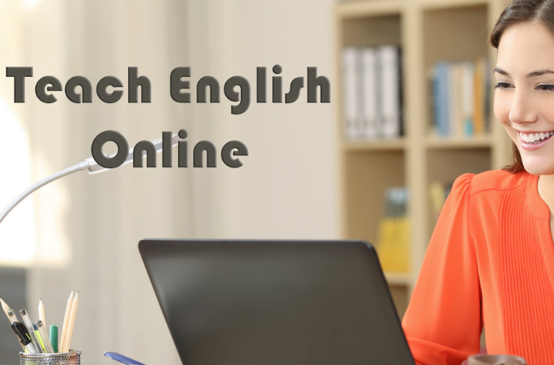 EDUCATE ENGLISH ONLINE