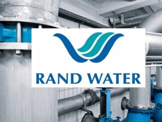 Rand Water is Looking for a Grade 12 Holder To Work As An Admin Assistants