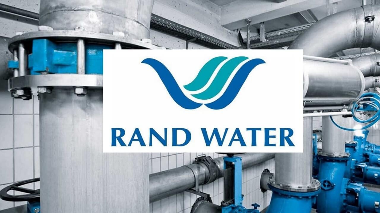 Rand Water is Looking for a Grade 12 Holder To Work As An Admin Assistants