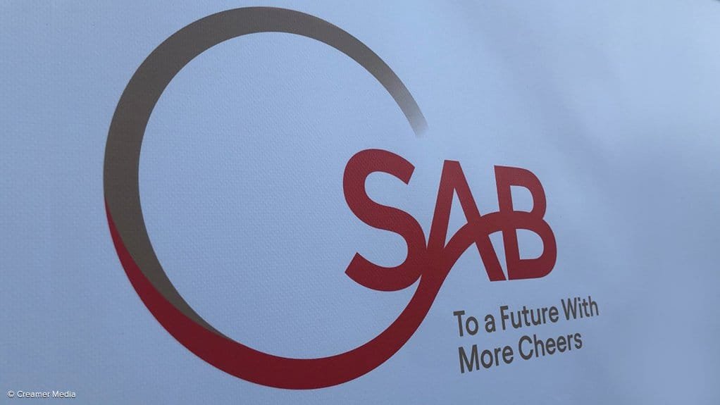 SAB PACKAGING OPERATOR