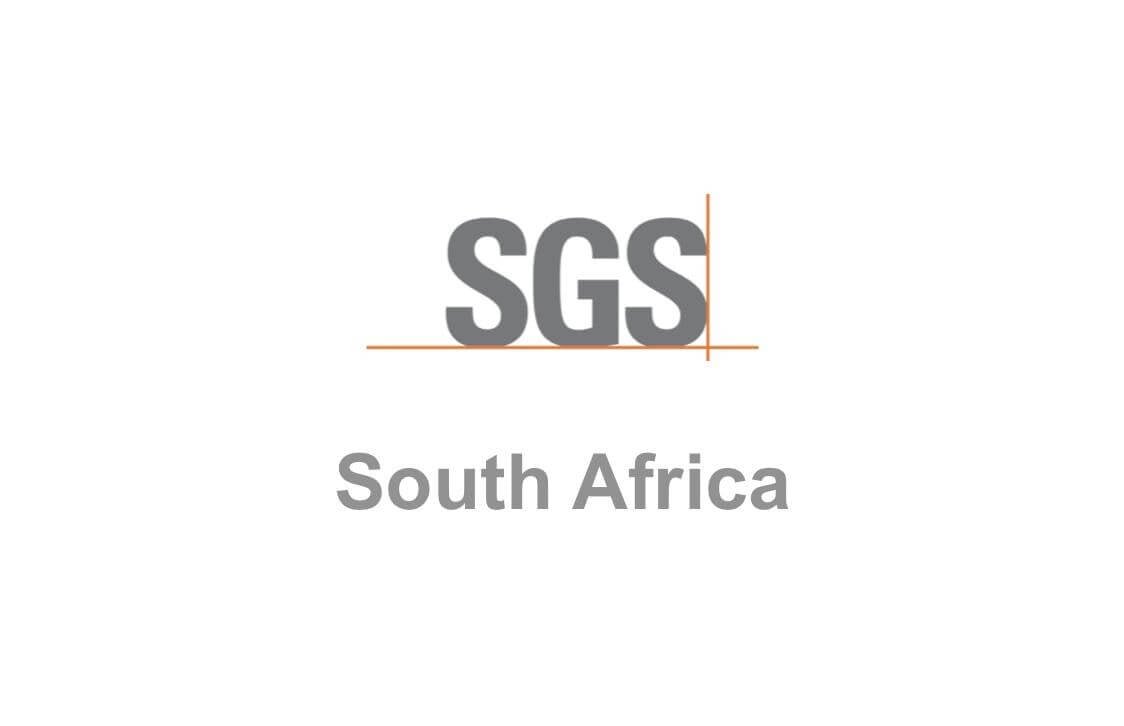 SGS YES Learnership