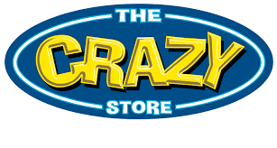 Shop Assistant Roles at The CRAZY Store