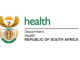 X100 Permanent Jobs at the Department of Health(Closing Date: 13 May 2024)