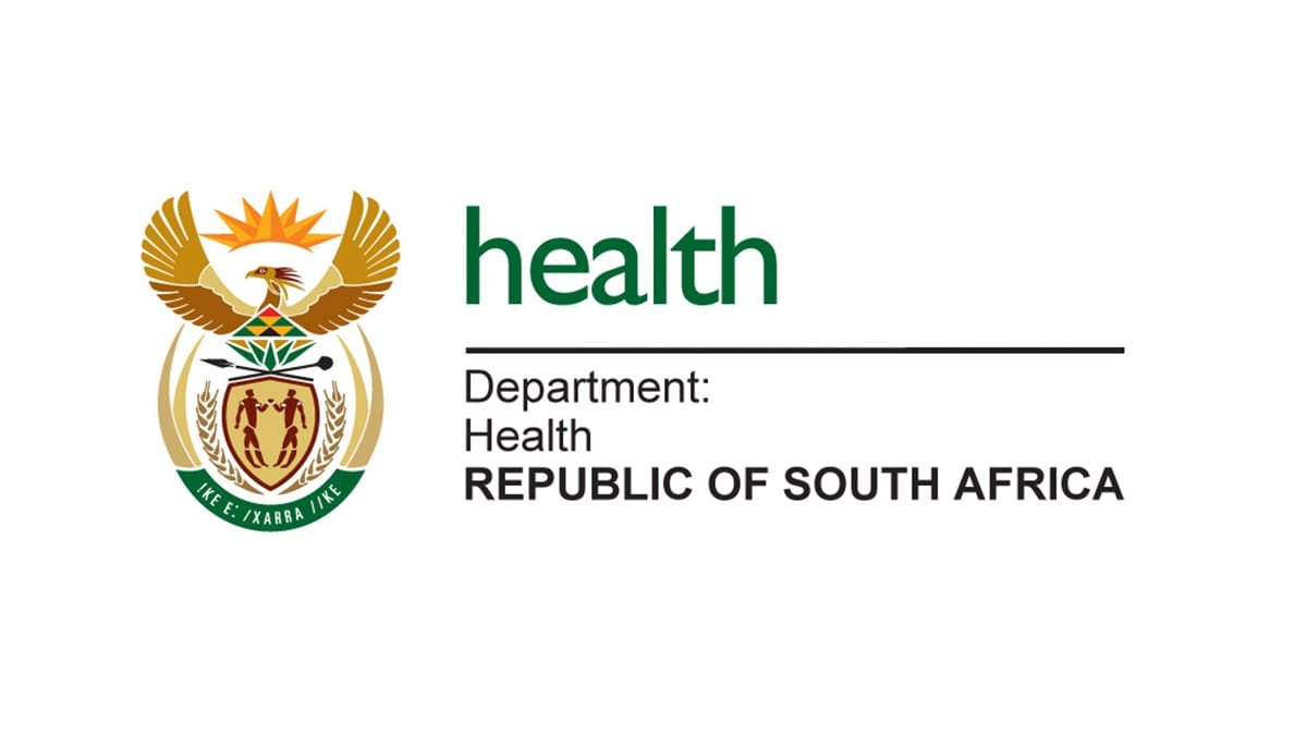 X100 Permanent Jobs at the Department of Health(Closing Date: 13 May 2024)