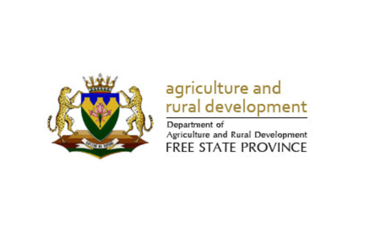 DEPARTMENT OF AGRICULTURE AND RURAL DEVELOPMENT INTERNSHIP POSITIONS (X120 POSTS)