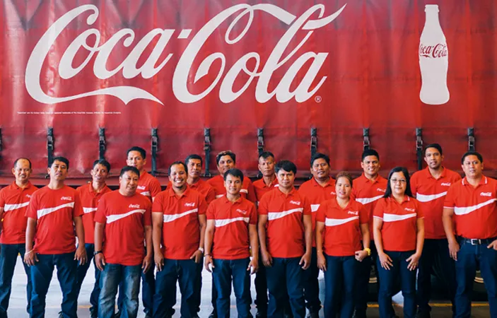 Coca Cola Commercial, Sales and Marketing New VACANCIES( June 2024 )