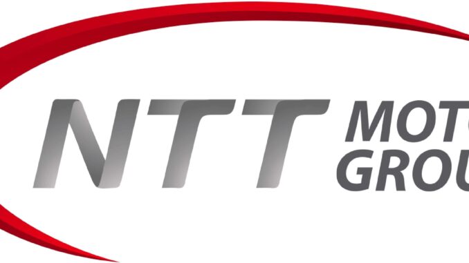 NTT Motor Group Is Hiring 17 New Posts