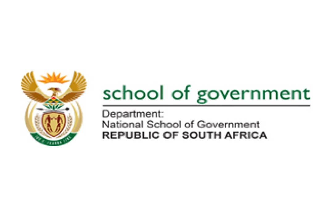 National School of Government (NSG): X12 Internships 2024