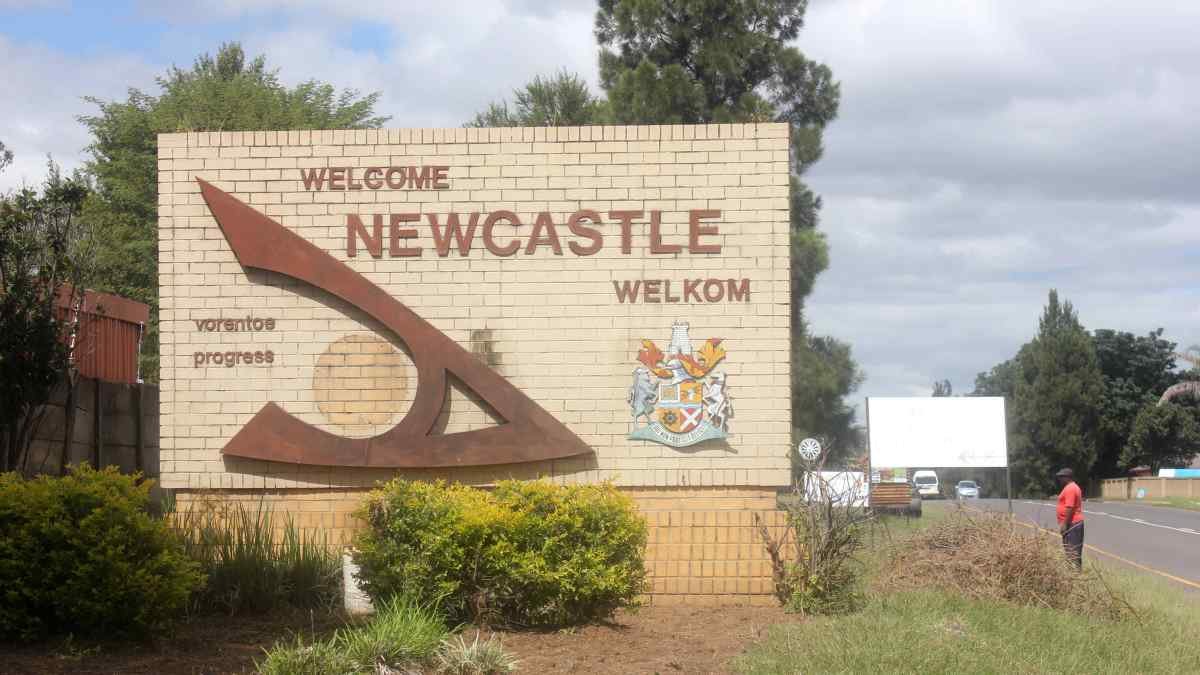 Newcastle Local Municipality is Hiring For Three(3) Positions in KwaZulu-Natal: R 345 135 – R 407 462 Annual Salary Range