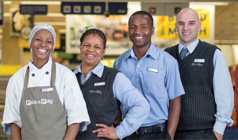 Now: Check These Thirteen(13) Checkout Assistant Vacancies At Pick n Pay