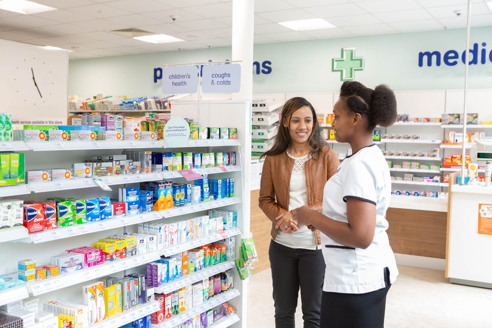 The City of Tshwane is recruiting for Pharmacy Assistant x37 posts