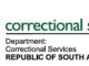 X26 VARIOUS PERMANENT VACANCIES AT THE DEPARTMENT OF CORRECTIONAL SERVICES