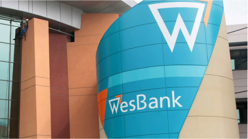 WesBank is Looking for Client Service Agents To Provide Efficient After-Sales Services