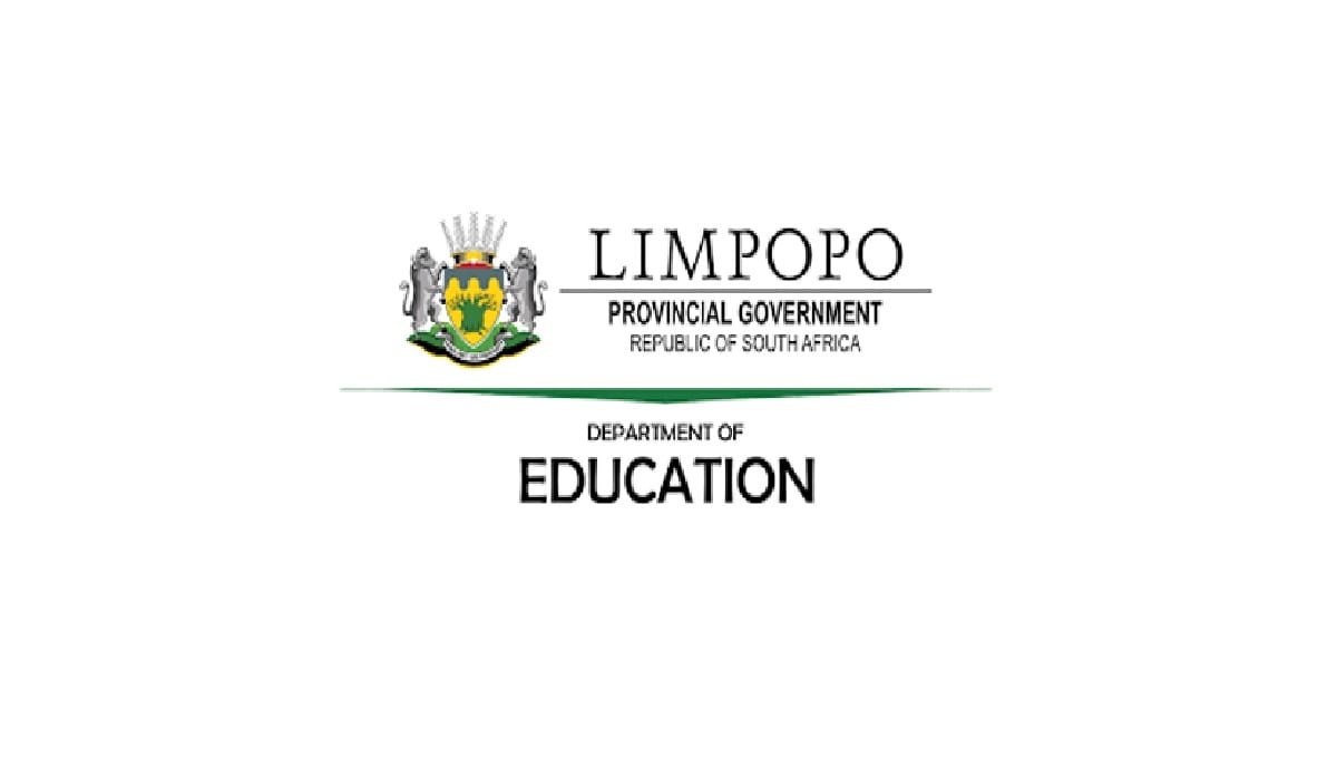 Department of Education is Hiring For Multiple Positions At The Limpopo Provincial Government Offices