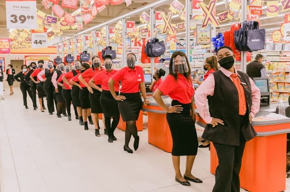 Become A People Delivery Assistant At Shoprite And To Provide Efficient Human Resources Services(Permanent opportunity)