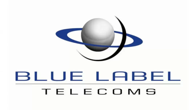 Blue Label Telecoms-Call Centre Agents x20