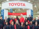  Toyota Learner Maintenance : Unemployed Prod(Closing Date: 23 May 2024 )