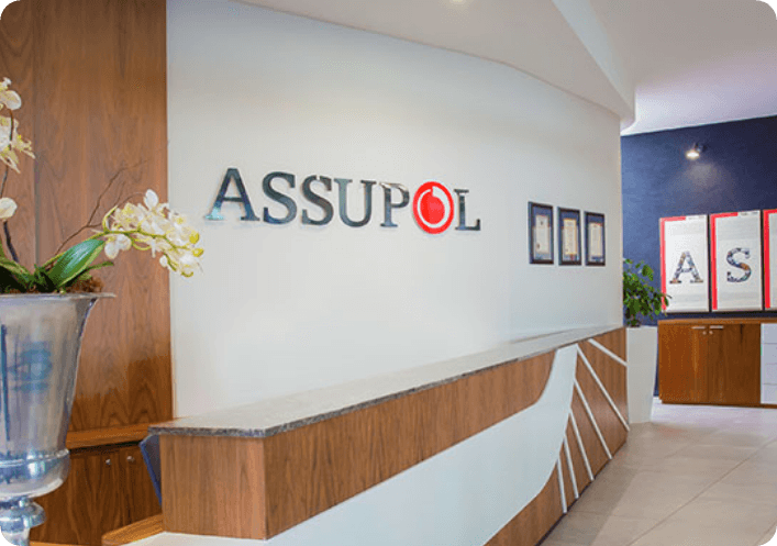 Assupol New Vacancies June 2024