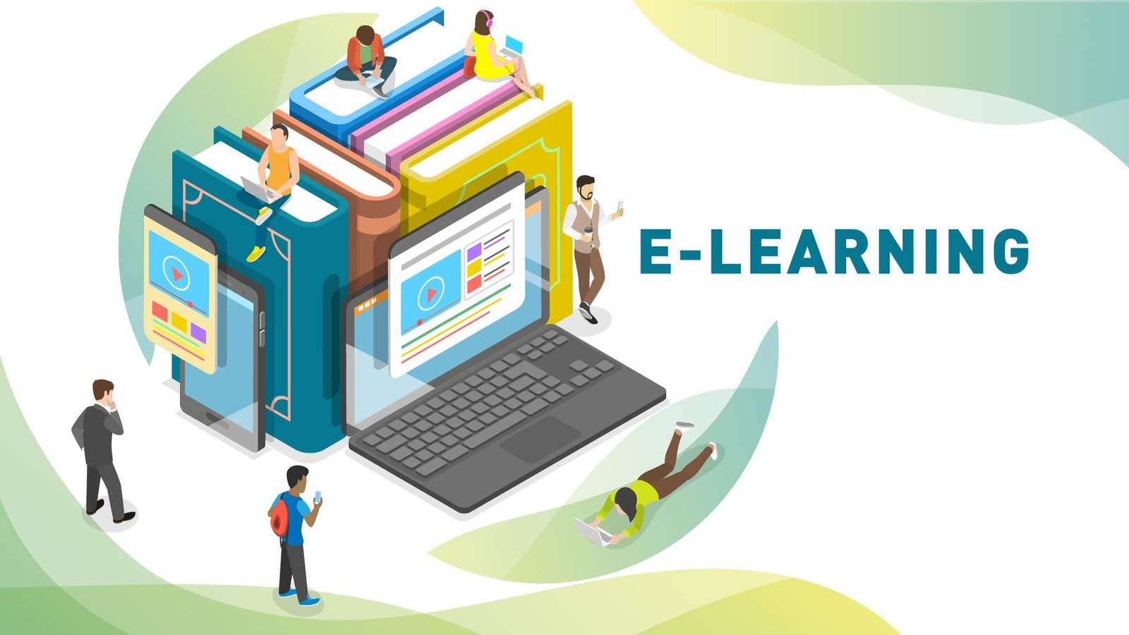 ELearning Leanership Programme