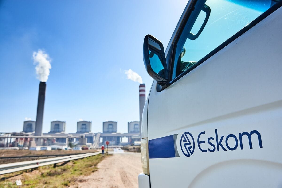 Eskom is recruiting for Site Clerk x9 posts (4 power stations)