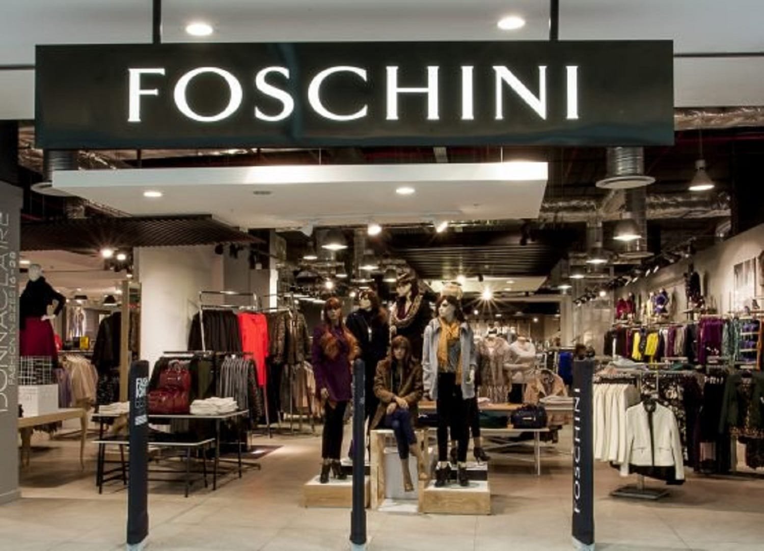 Foschini New Vacancies June 2024