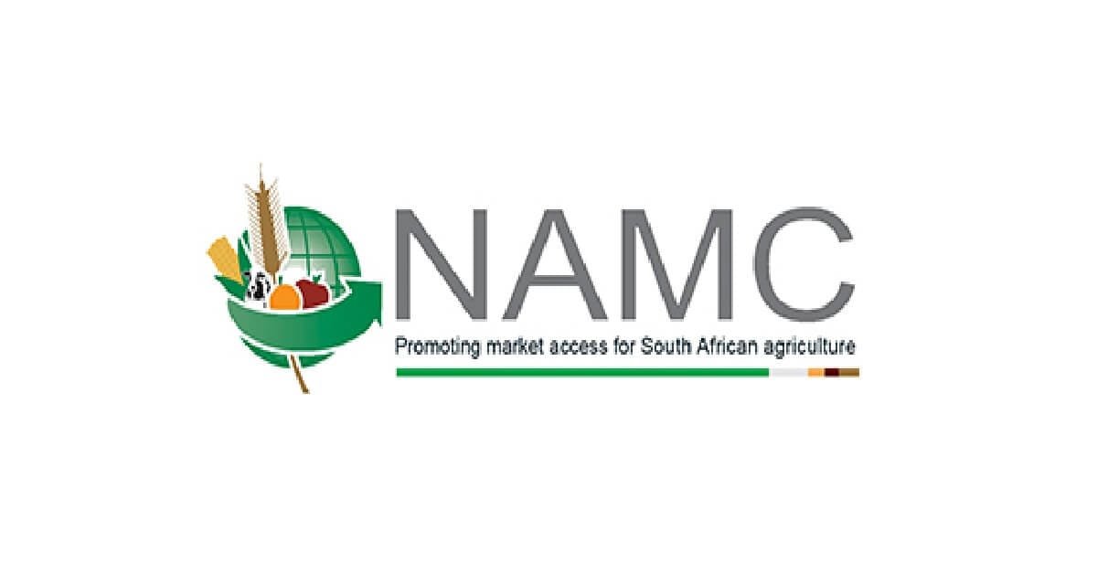 National Agricultural Marketing Council(NAMC) is Looking For A Cleaner