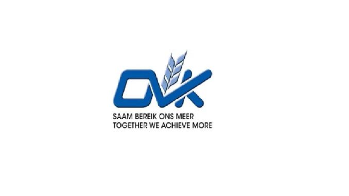 Ovk grain marketer learnerships in Various locations
