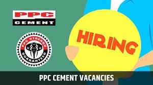 PPC New Vacancies June 2024