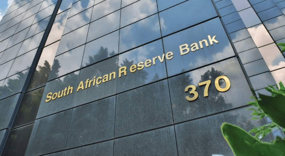 SARB New Vacancies June 2024