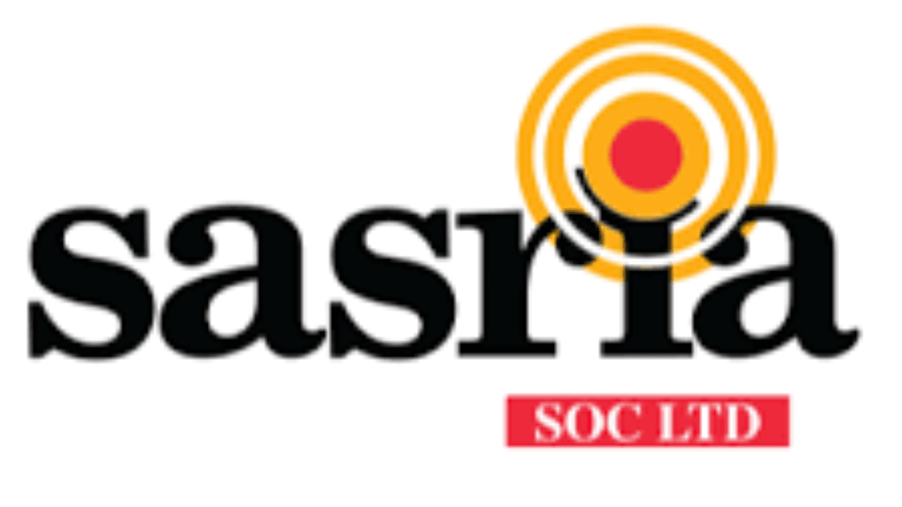 SASRIA New Vacancies June 2024