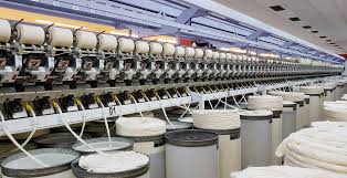 Textile Manufacturing Process Learnership NQF 2