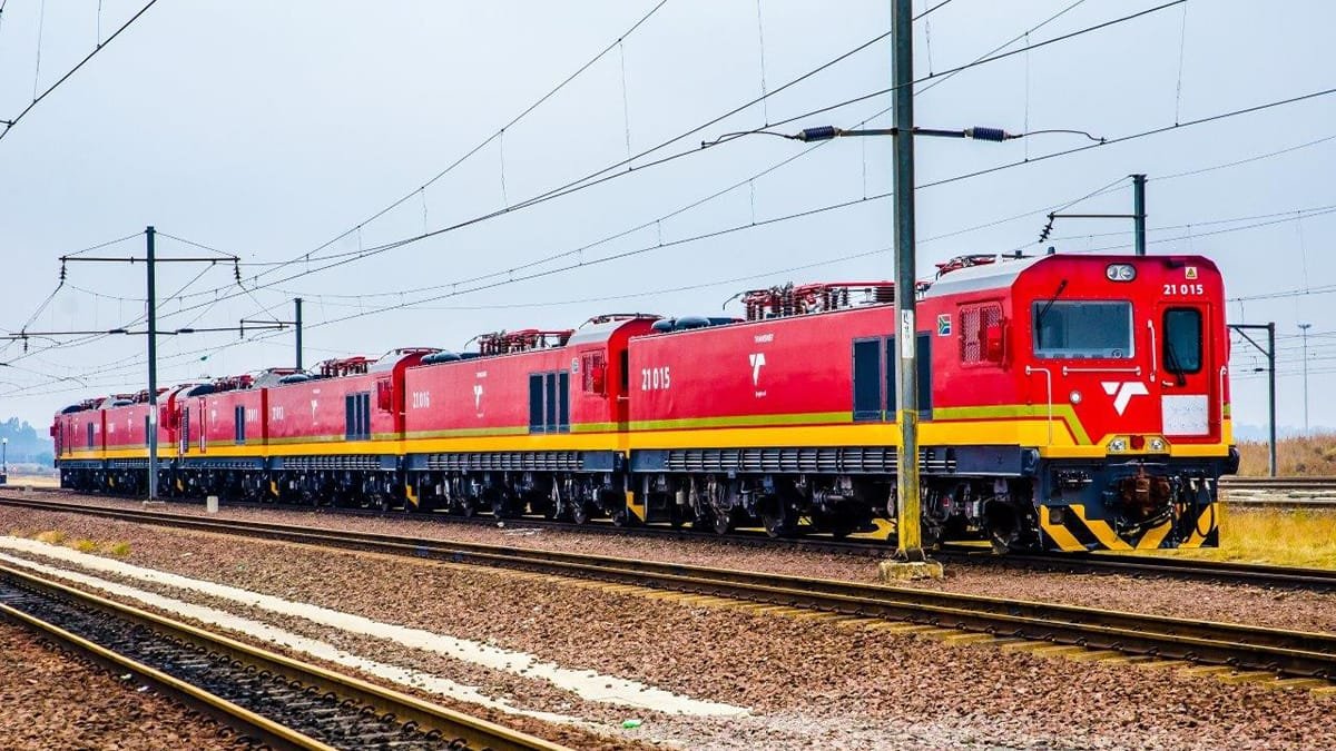 GENERAL WORKER VACANCIES (X120 POSTS) AT TRANSNET FREIGHT RAIL | APPLY WITH GRADE 9