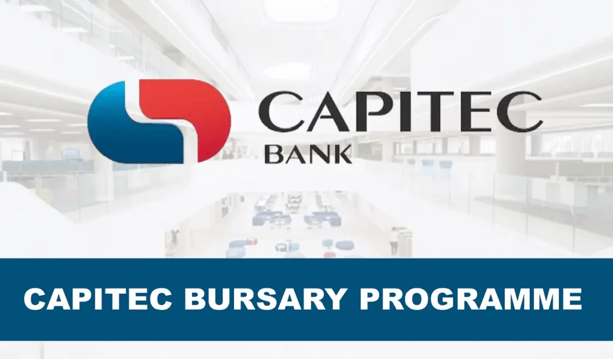 Secure Your Future: Capitec Bank Bursaries 2025