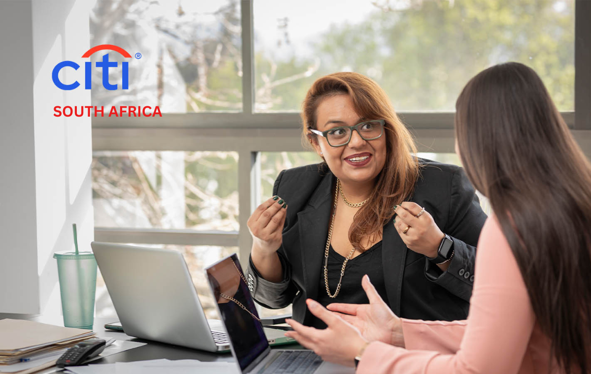 Citibank South Africa Learnership Graduate Programme 2025