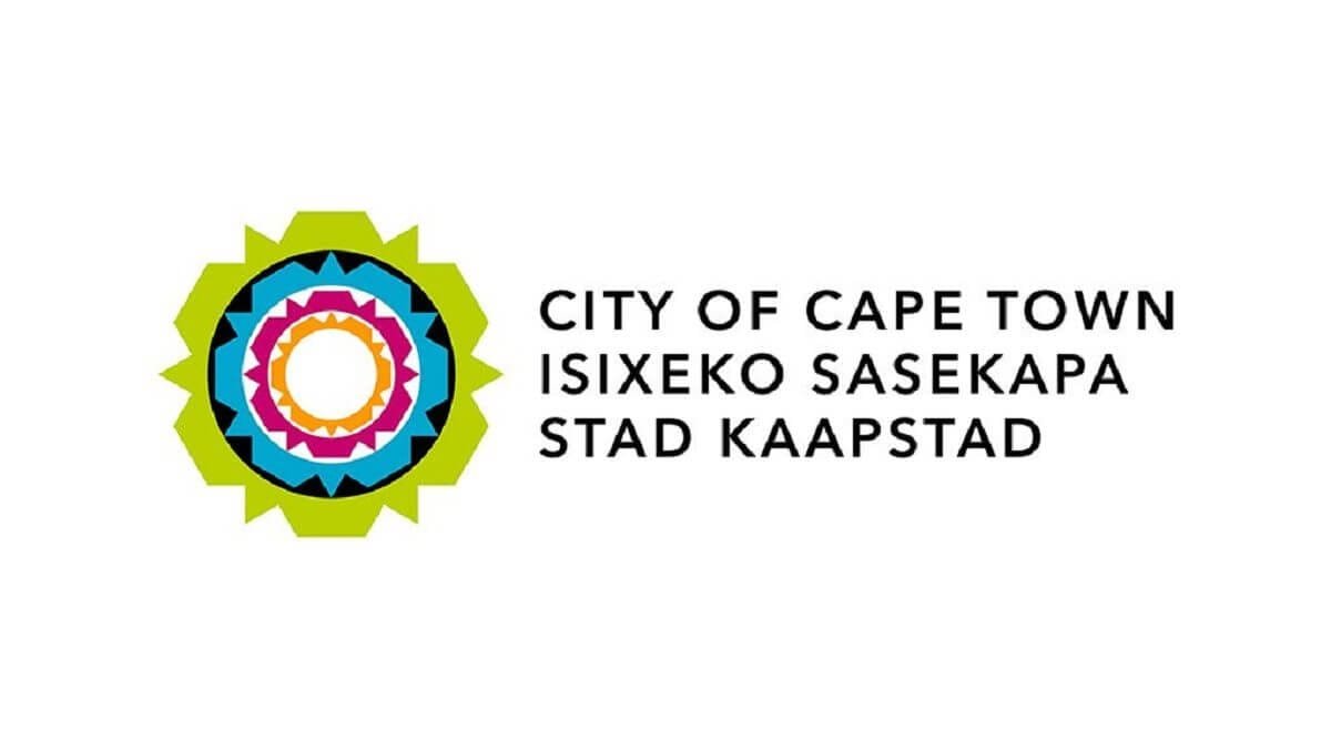 City of Cape Town Training and Development Student Opportunities (Learnerships from 12 up to 24 months)